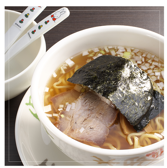 ラーメン